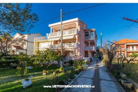 Apartmány Peričić foto 4