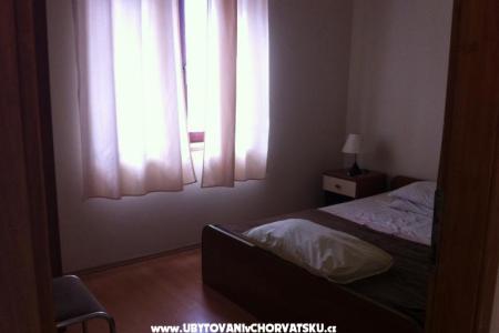 Apartmány Sandra i Mladen foto 5