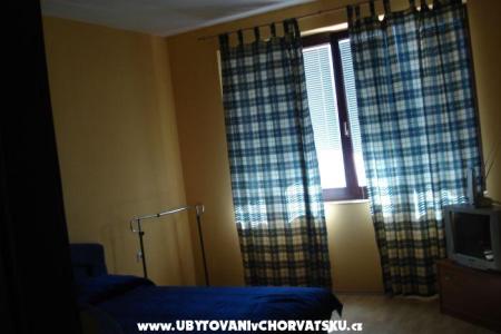 Apartmány Sandra Sukošan foto 2