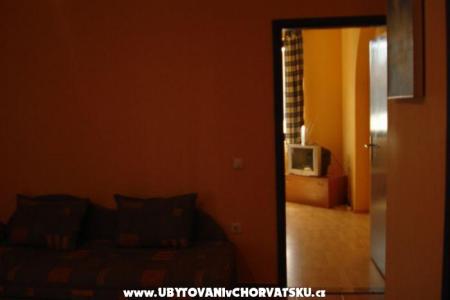 Apartmány Sandra Sukošan foto 5
