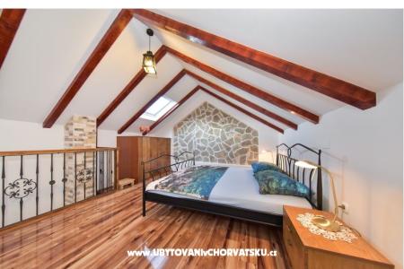 Apartmány Tonka foto 4