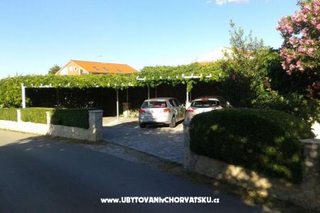 Apartmány Žeger foto 2