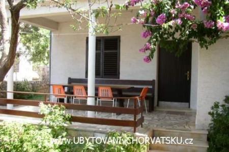 Apartmány Sukošan foto 2