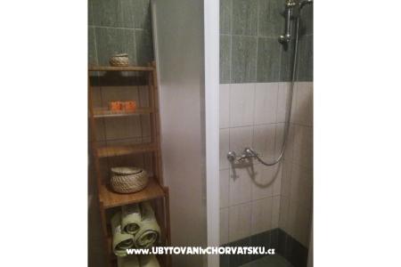 Apartmány Tamara foto 2