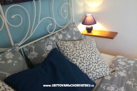 Apartmány Tamara foto 3