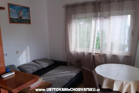 Apartmány Daša foto 2