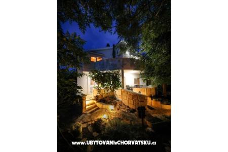 Apartmány Ela foto 2