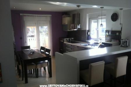 Apartmány Duje &amp; Ivan foto 2