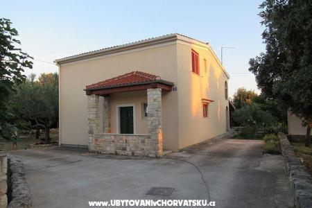 Dům k odpočinku Dević foto 3