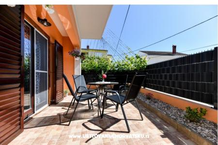 Dům k odpočinku Magdalena foto 4