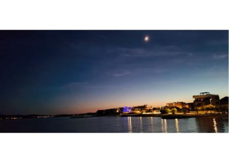 Apartmány NIKA Sukošan Chorvatsko