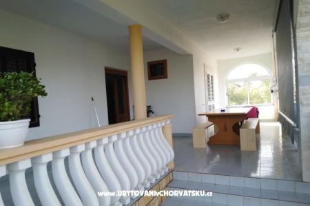 Solmaris Apartmány foto 4