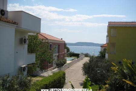 Apartmány Nadinić foto 2