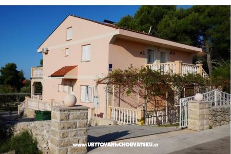 Apartmány Tustica foto 3