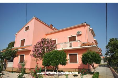 Villa Dalmatia foto 2