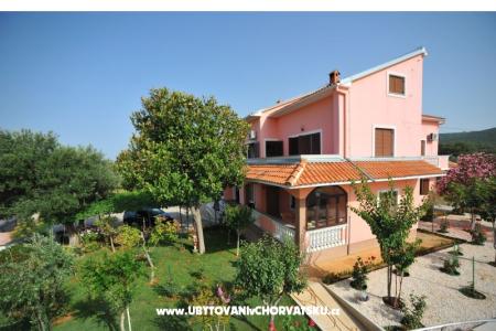 Villa Dalmatia foto 4