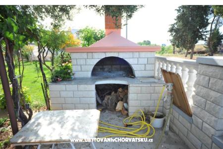 Villa Dalmatia foto 5