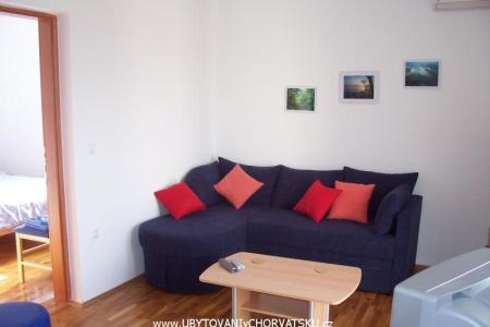 Apartmán Kristina foto 5