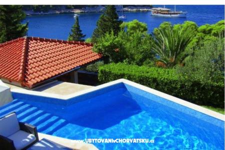 Apartmány i kuće Dolac foto 4