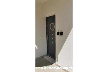 Apartmán Elements W Supetar foto 4