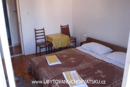 Apartmán Kosta foto 2