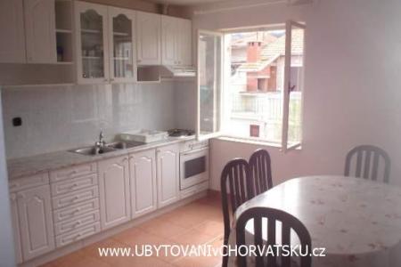 Apartmán Kosta foto 3