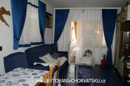 Apartmány Pokoje Akmadzic foto 3
