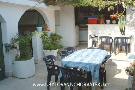 Apartmány Pokoje Akmadzic foto 4