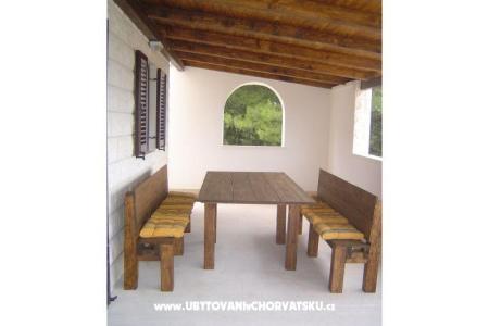 Apartmány Beba foto 3