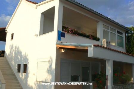 Apartmány Denis Supetar Brač foto 4