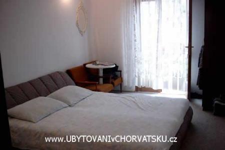 Apartmány Karla foto 4