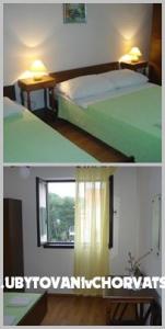 Apartmány Kirigin foto 4