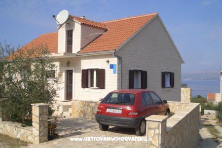 Apartmány Marino foto 2