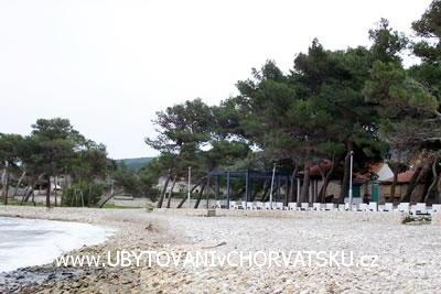 Apartmány Matulić foto 2