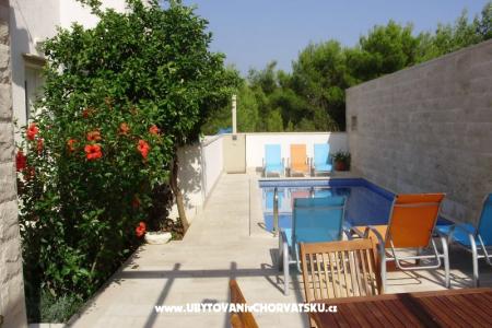 Apartmány Petranic foto 3