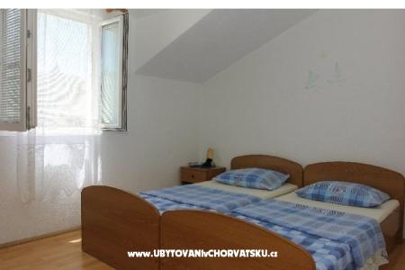 Apartmány Vesna Supetar foto 5