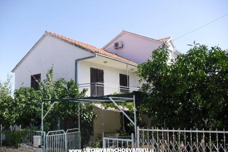 Apartmány Vinka foto 2