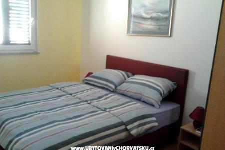 Apartmány Vladimir foto 5