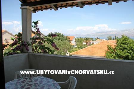 Apartmány Derado foto 2