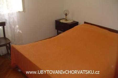 Apartmány Gordana foto 2