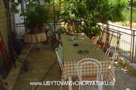 Apartmány Gordana foto 4