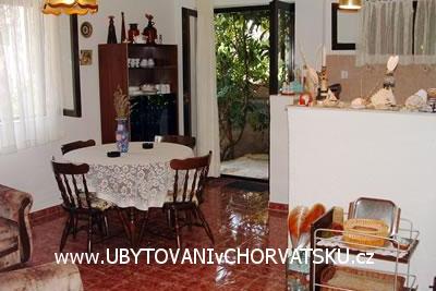 Apartmány KIKO foto 5