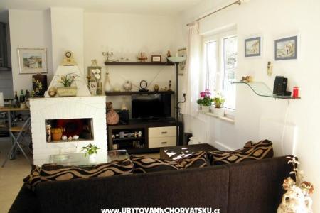 Dům k odpočinku Ivana foto 3