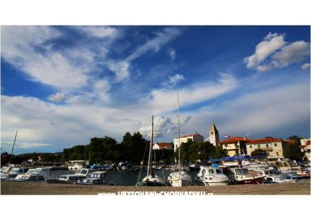 Apartmány ADRIA foto 2