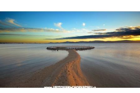 Apartmány ADRIA foto 3