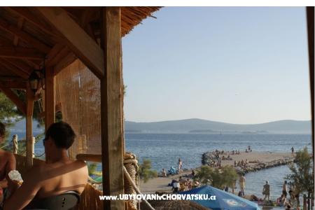 Apartmány ADRIA foto 5