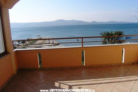 Apartmány Lucija foto 2