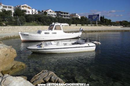 Apartmány Lucija foto 3