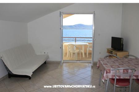 Apartmány Lucija foto 5