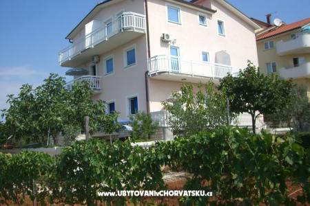 Apartmány Ciprijan i Bojka Matić foto 2